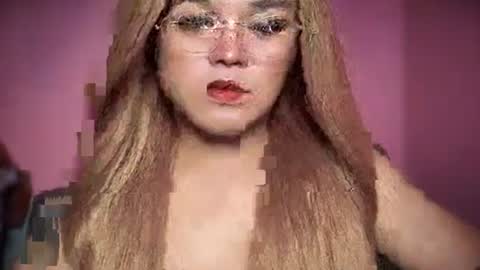 blackbarbiechantalxvx online show from February 17, 4:17 pm