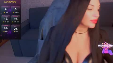 blackberry_star online show from October 31, 8:07 am