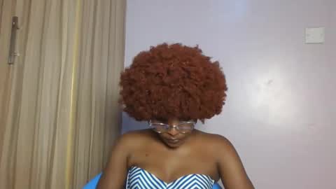 Blackcoco online show from January 6, 5:49 pm