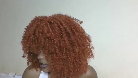 Blackcoco online show from April 18, 7:29 pm