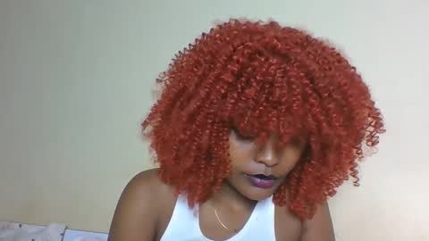 Blackcoco online show from April 18, 7:58 pm