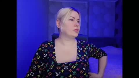 blackeyes11 online show from January 12, 4:18 am