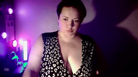 BlackkVelvet online show from February 21, 10:32 pm