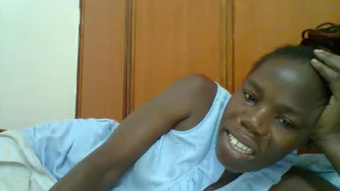 SARAH online show from November 15, 12:44 am