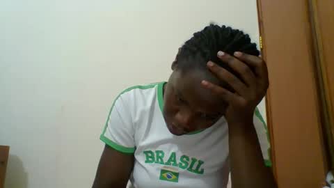 SARAH online show from October 21, 7:07 pm