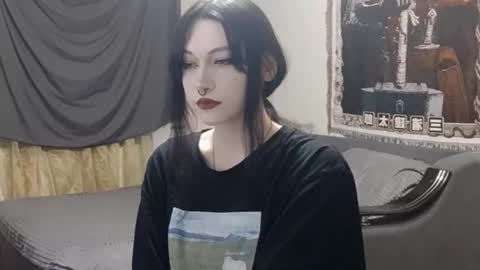 blacky_tea online show from March 14, 3:46 pm