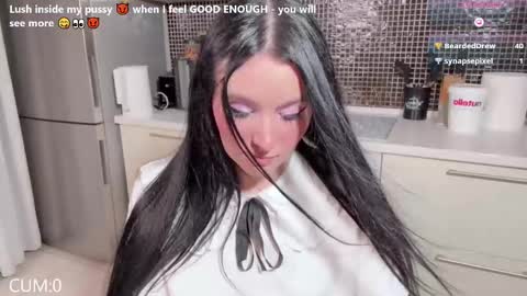 Snapshot of blancasuarez chatting on October 4, 9:30 pm MY VIDEOS THAT WILL MAKE YOU CUM - online show from October 4, 9:30 pm