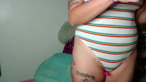 Blanna online show from September 24, 3:00 pm