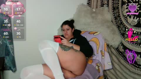 Blanna online show from January 24, 3:55 pm