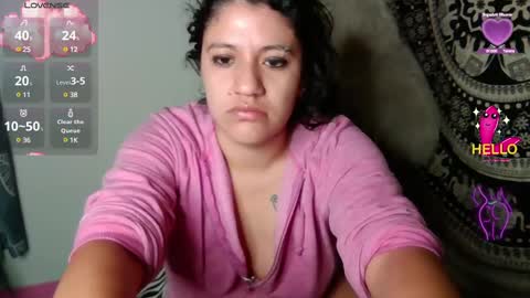 Blanna online show from March 5, 3:29 pm