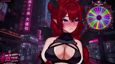 blaze_sw online show from June 11, 4:37 pm