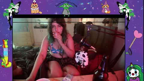 Blazing Goblin online show from March 13, 4:41 pm