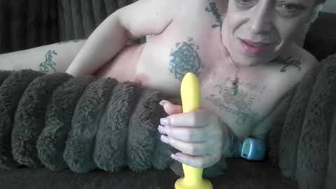 blessed9696 online show from March 11, 3:14 pm