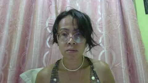 Joanna online show from April 3, 12:25 pm