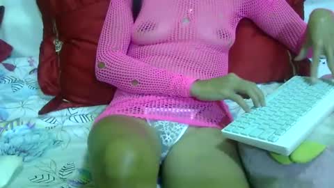 Joanna online show from January 2, 10:16 am