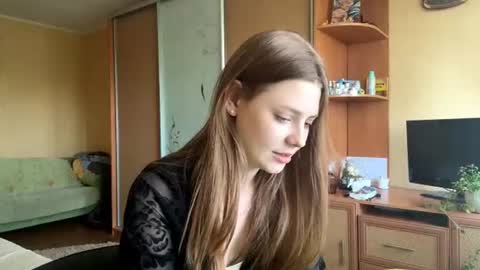 Stella online show from July 1, 11:21 am