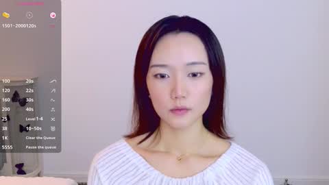 YoYo online show from January 14, 9:14 am