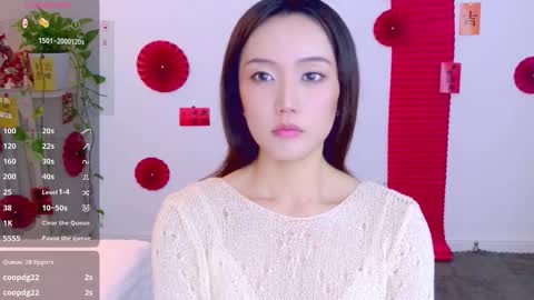 YoYo online show from February 5, 8:39 am