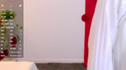 YoYo online show from March 14, 7:53 am