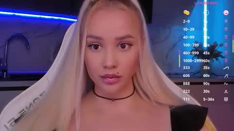 Lana online show from January 11, 4:50 am