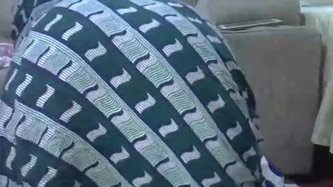 Abbygael online show from October 31, 5:31 am