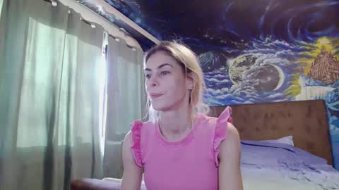 blonde4pasion online show from April 19, 3:34 pm