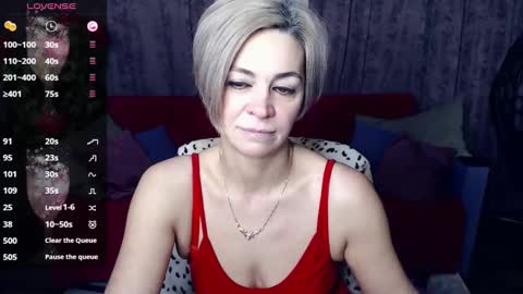 Lola online show from January 13, 8:15 pm
