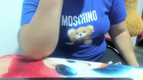 Blondie online show from March 3, 6:03 pm