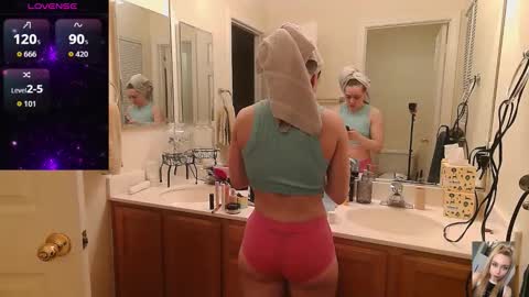 Bubbles online show from December 14, 2:50 am