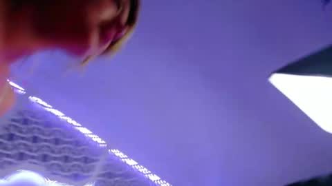 BlondieEve online show from April 7, 4:47 am