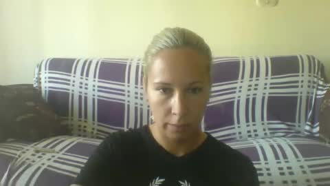 BlondiePam online show from January 17, 8:00 am