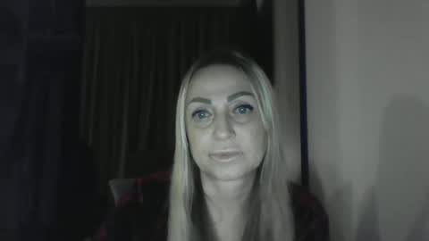 Iren online show from November 27, 8:01 pm