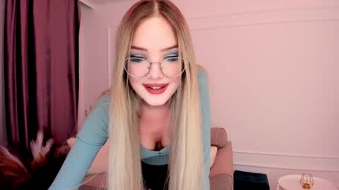 Sophia online show from January 23, 8:56 pm