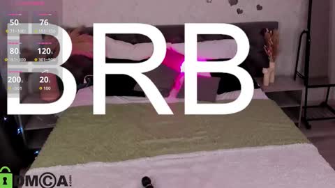 Sonya GTM2 TuWeThFrSaSu 0900am-1500pm online show from November 8, 2:49 am