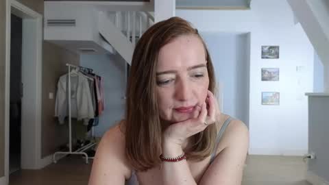 blue_angel_sweet online show from April 15, 3:18 am