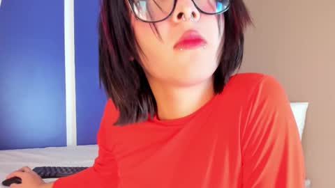 blue_sixx online show from January 31, 7:23 pm