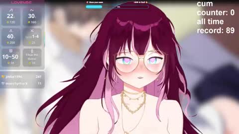 Bluebird Whispers online show from November 11, 2:18 am