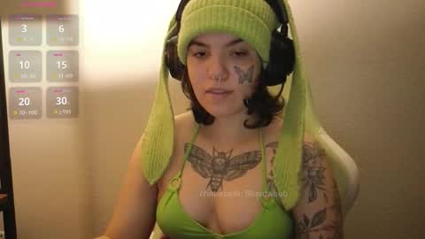 Blue online show from December 23, 7:45 am