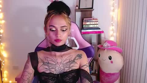 Im Abril .. Nice to meet you  thumb up me please its important  INDEPENDENT MODEL online show from September 17, 3:26 am