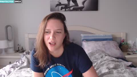 Stacey online show from June 27, 2:23 am