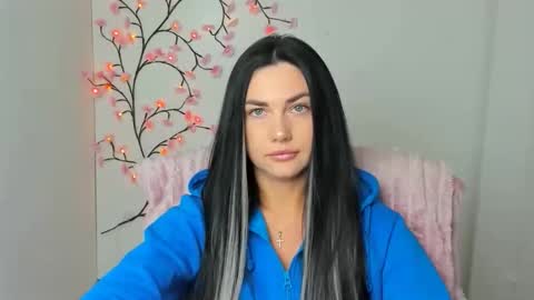 Kelly online show from April 19, 5:18 am