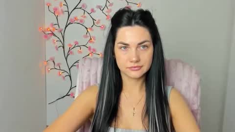 Kelly online show from April 14, 5:40 am