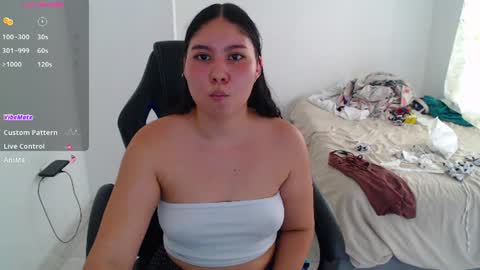  Hey guysI am BrendaWelcome my room online show from June 12, 9:34 pm