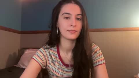 Sasha online show from January 11, 4:06 am