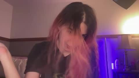 Sasha online show from February 24, 4:44 am