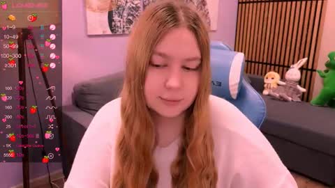 Ellie3 online show from November 24, 7:43 am