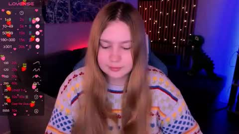 Ellie3 online show from October 27, 10:26 pm