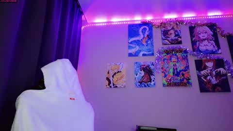 Snapshot of blushed_pussy chatting on January 2, 10:55 pm nastya online show from January 2, 10:55 pm