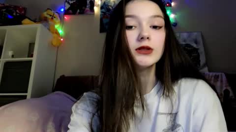 nastya  online show from December 20, 10:47 pm
