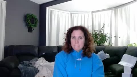 Blushing belle online show from January 24, 2:07 am